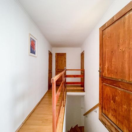 Hotel Penzion Portus Bratislava Exteriér fotografie