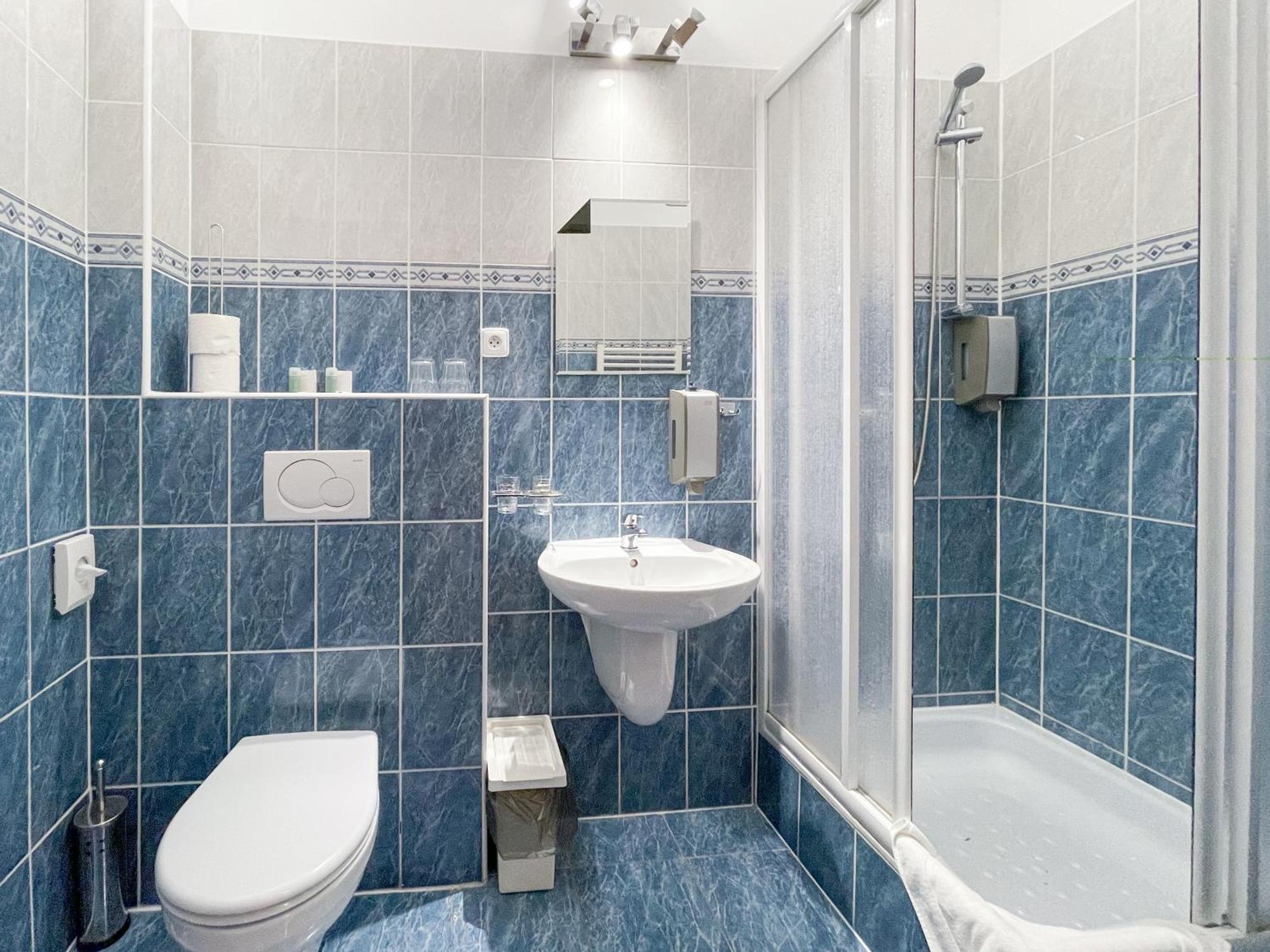 Hotel Penzion Portus Bratislava Exteriér fotografie