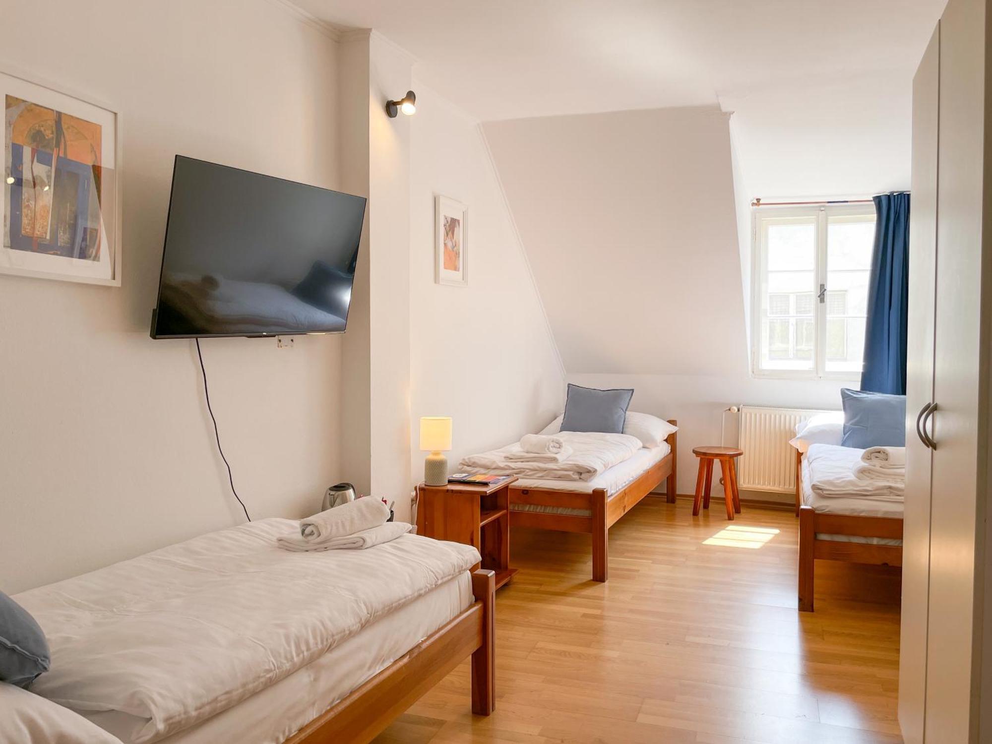 Hotel Penzion Portus Bratislava Exteriér fotografie