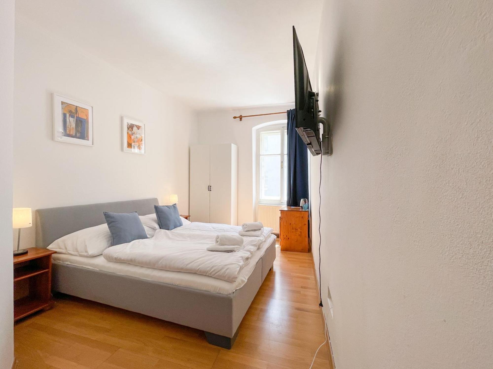 Hotel Penzion Portus Bratislava Exteriér fotografie