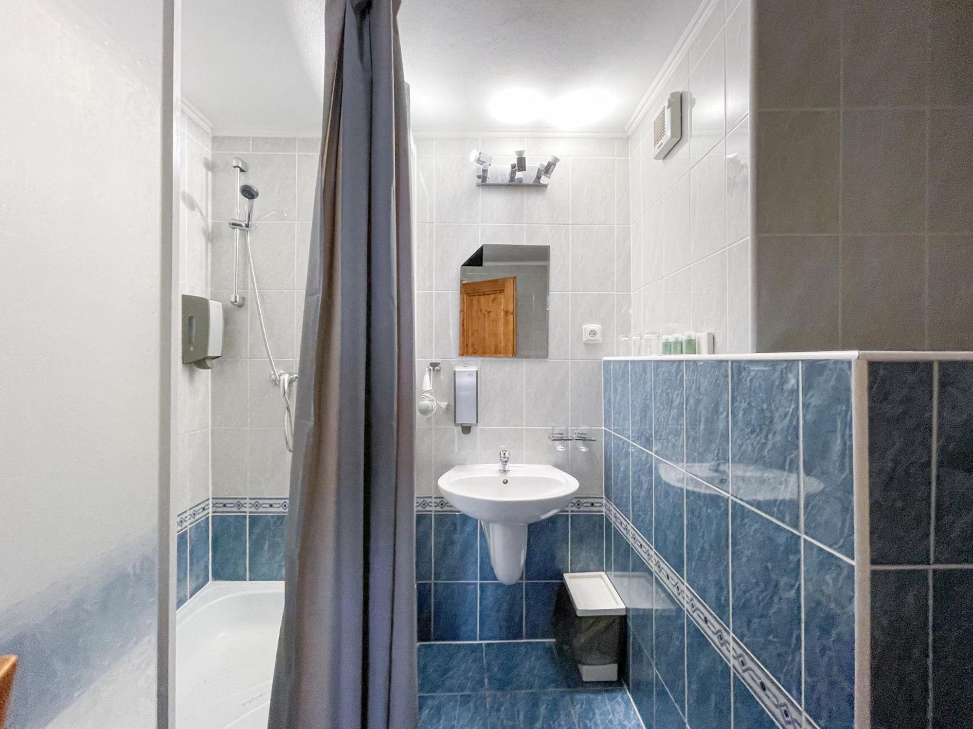 Hotel Penzion Portus Bratislava Exteriér fotografie